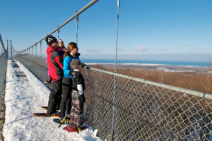24 Winter Adventures in Blue Mountains