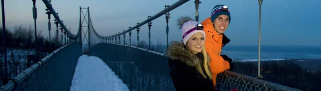 5 Getaways for this Weekend in Ontario