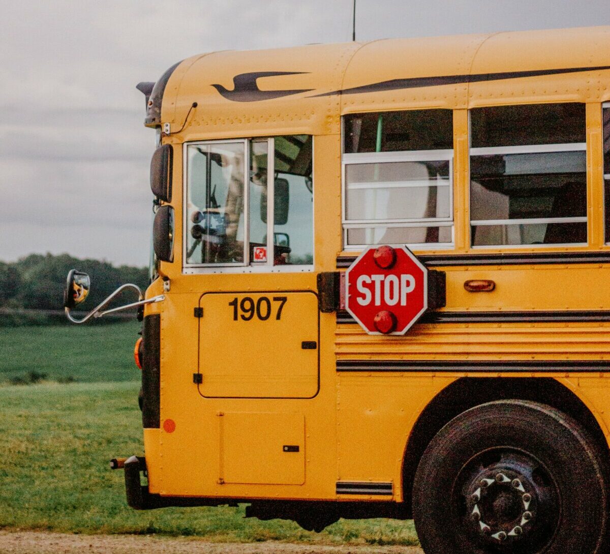 Alberta to Lower School Bus Distance Eligibility Leading to Free