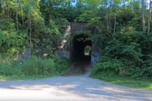 Screaming Tunnel