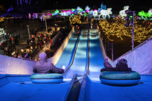 Aurora Winter Festival