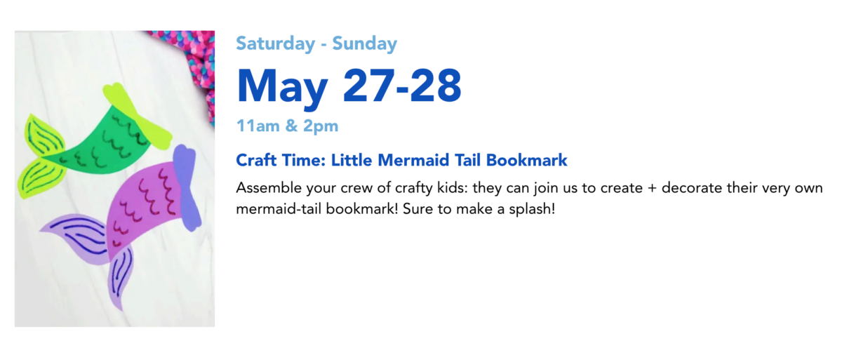 craft-time-little-mermaid-tail-bookmark