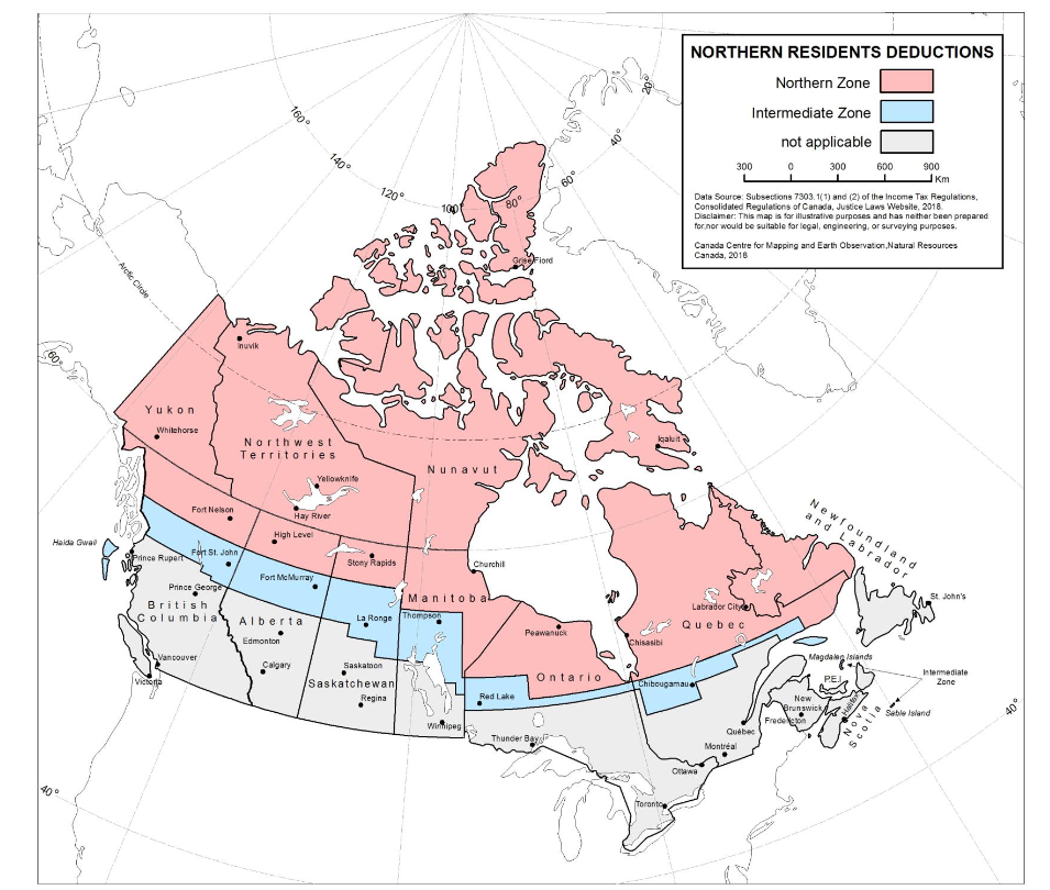 Changes to Credits and New Benefits Eligible Canadians Can Expect When