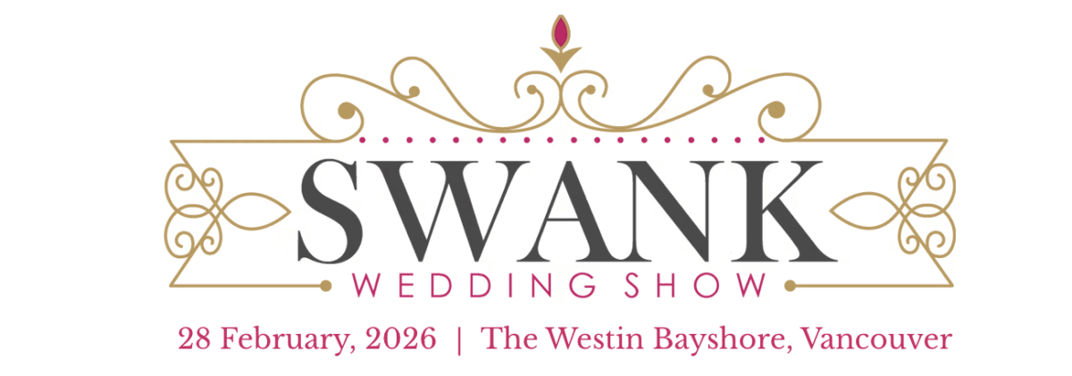 Swank Wedding Show 2026