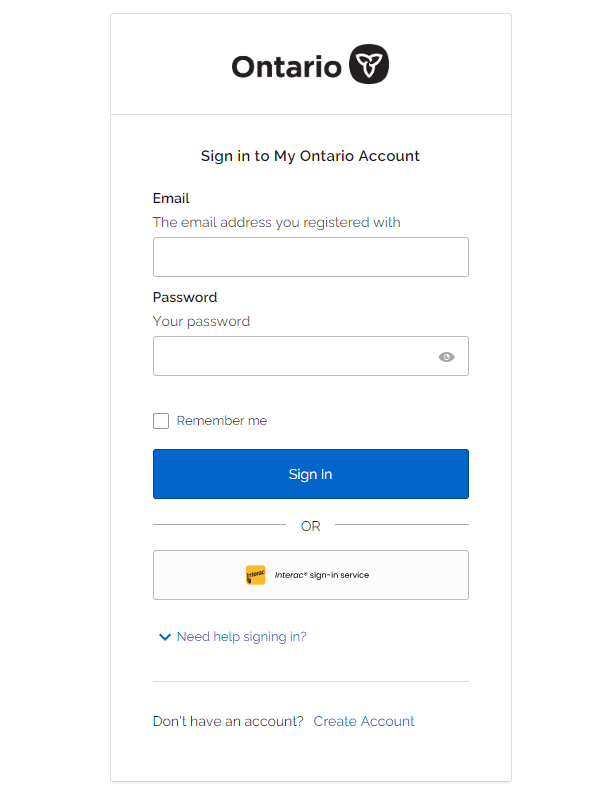 ‘Catch Up’ Payments Here is How to Apply For Ontario’s Up to 250 Per Child Payments