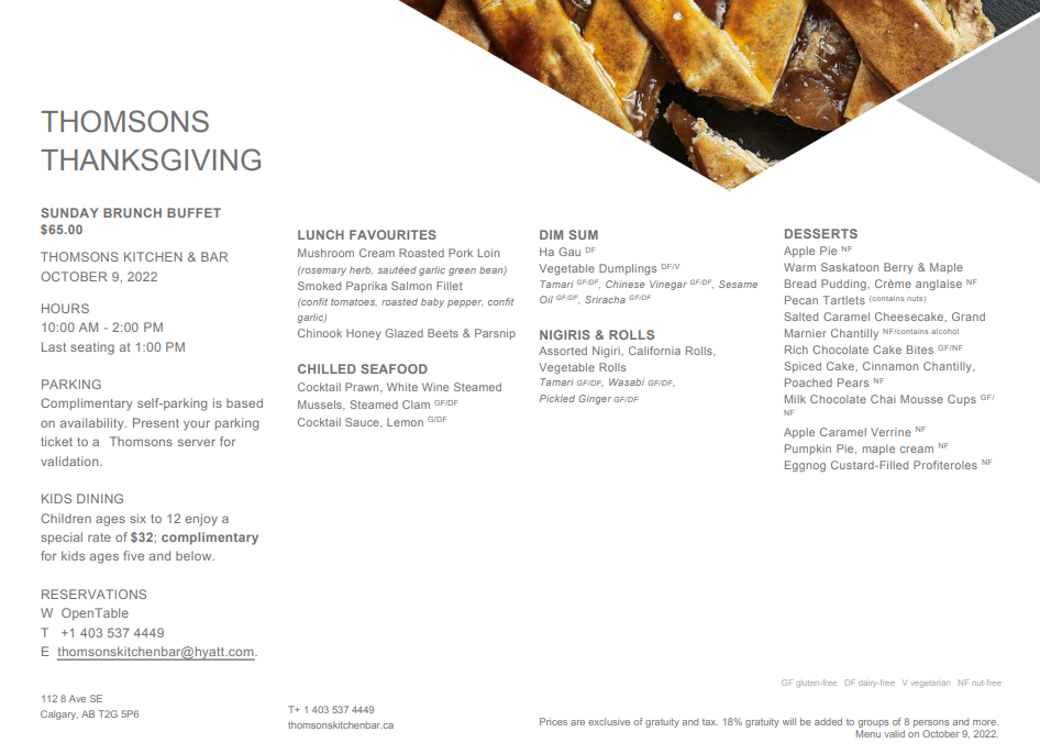Free thanksgiving activity pages