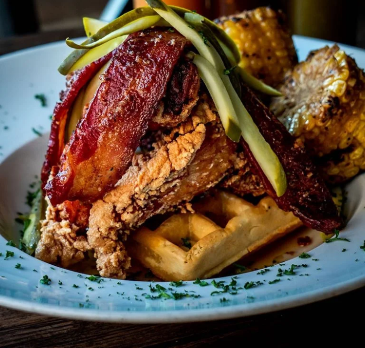 Father’s Day Brunch/Dinner Dine-in and Takeouts in Saskatoon