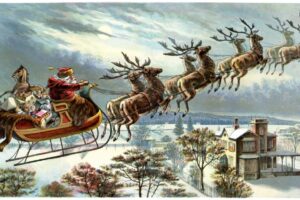 Seasonal Medley