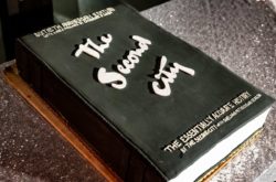Second City Comedy Theatre for Sale, 2nd Time in 60 Years