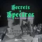 Secrets & SpectresA Dalnavert Mystery Adventure