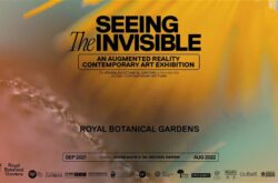 Seeing the Invisible
