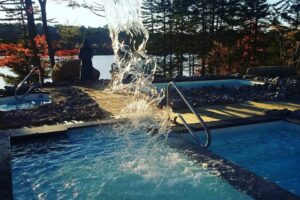 15 Spa Getaways in Nova Scotia
