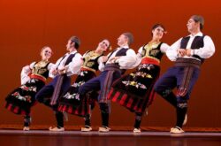 Ottawa Serbian festival