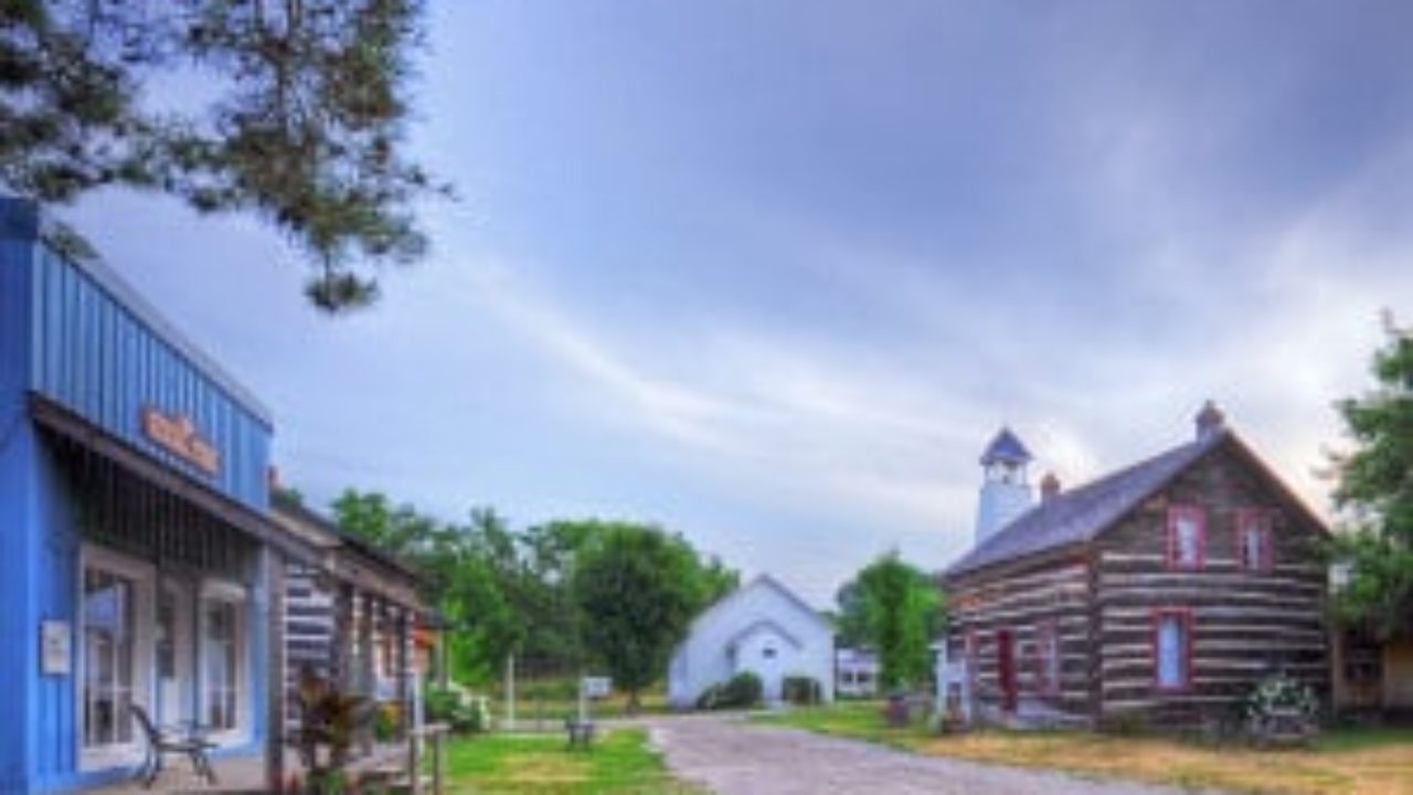 Getaway To Kawarthas Weekend Getaways In Ontario