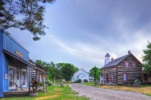 Getaway to Kawarthas