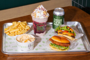 First Shake Shack in Calgary Sets Opening Date, Featuring Alberta-Exclusive Menu Items