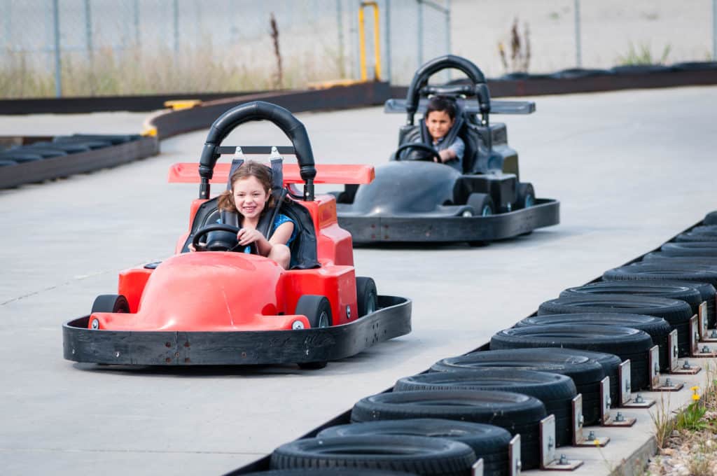 Things to Do With Kids in Calgary