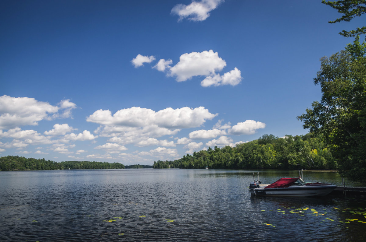 Highway 7 Road Trip Must Visit Places Between Peterborough and Ottawa