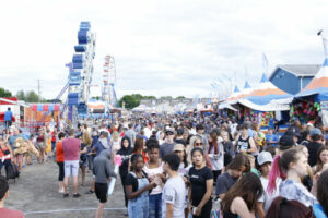 New Brunswick Summer Festivals 2025: 35+ Vibrant Festivals For a Memorable Vacation