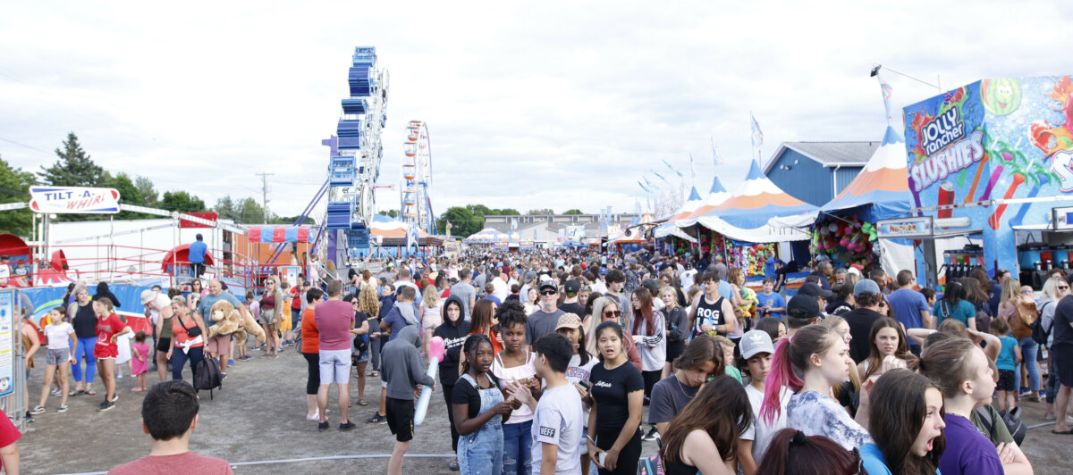 New Brunswick Summer Festivals 2024 35+ Vibrant Festivals For a