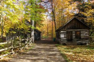 25 of the Best Hiking Spots & Nature Parks in York Region