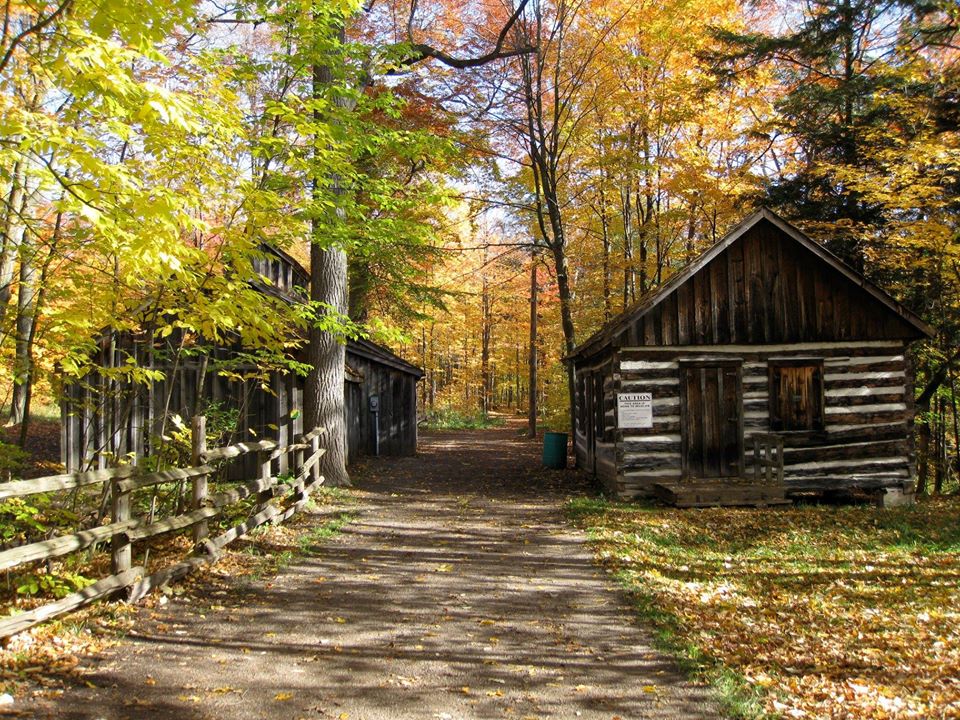 25 of the Best Hiking Spots & Nature Parks in York Region