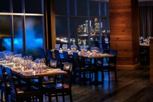 Restaurants Overlooking Niagara Falls For Delicious Views and Flavours