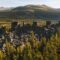 Top Adventures at Tumbler Ridge UNESCO Global Geopark: Dinosaur Tracks, Epic Hikes, and Waterfalls