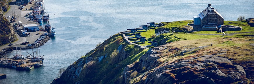 25 Free Things To Do This Summer In and Around St. John’s