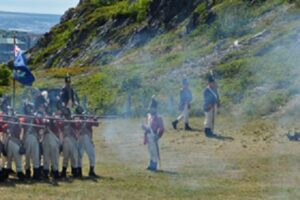 2018 Canada Day in and around St. John's - Fireworks, Weekend Festivals & Events