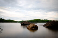 Summer Adventures at Silent Lake Provincial Park