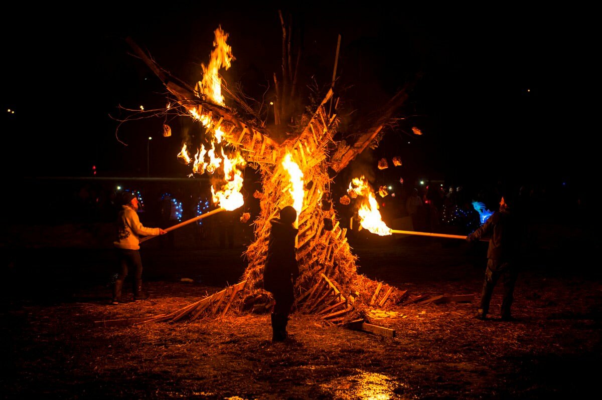 2025 Family Day Long Weekend in Alberta Events, Festivals & Activities