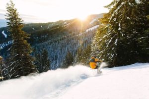 25 Must-Visit Ski Resorts in British Columbia If Love Downhill Skiing