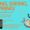 Sing, Swing, Spring