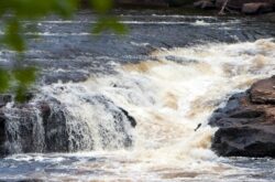 Sir Richard Squires Memorial Provincial Park