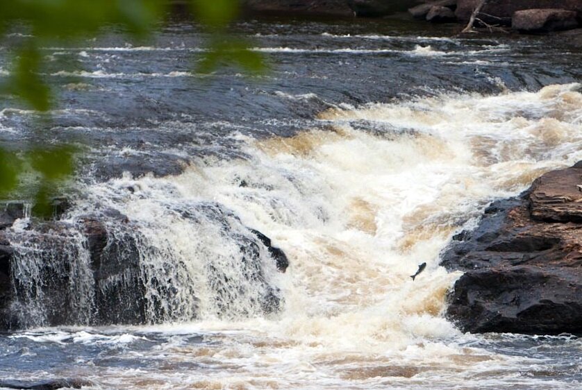 Sir Richard Squires Memorial Provincial Park