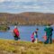 Hike Haliburton Highlands: 15 Glorious Fall Colour Hikes & Lookouts