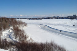 20 Outdoor Winter Activities in and Around Sudbury