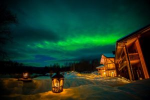 15 Winter Getaways in Northern British Columbia