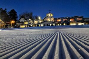 March and Spring Break Getaways