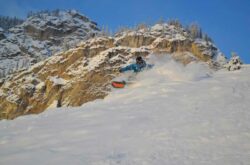 Credit: Mt. Norquay Ski Resort