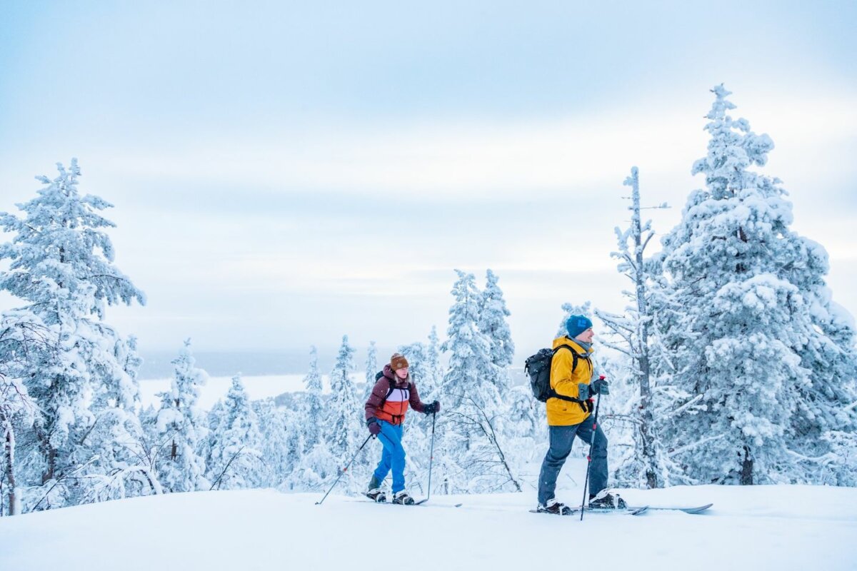 The Brrr is Back Farmers’ Almanac Releases 2024 Winter Forecast