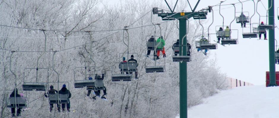 Photo Credit: Ski Valley