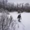 Skiing to Ice Fishing: Winter Fun at Greenwater Lake Provincial Park
