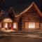 Escape to Skoki Lodge: A Cozy Winter Getaway Beyond Lake Louise
