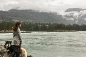 50 Outdoor Adventures on the Sunshine Coast