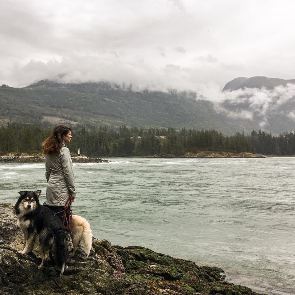 50 Outdoor Adventures on the Sunshine Coast