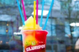 7-Eleven’s Bring Your Own Cup Day Returns April 10 & 11