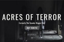 Acres of Terror 2022