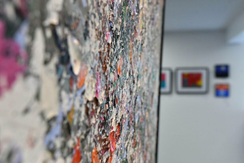 Represented Artists Spotlight 2024